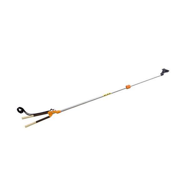 4964590160000 ニシガキ 太丸伸縮 N－160 ニシガキ工業 太枝切りばさみ ガーデニング 太枝切鋏 ガーデン はさみ