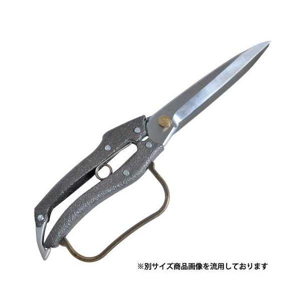 4964590200089 ニシガキ プロ200 葉刈鋏 5寸刃 N－208 300MM ニシガキ工業 プロ200葉刈鋏