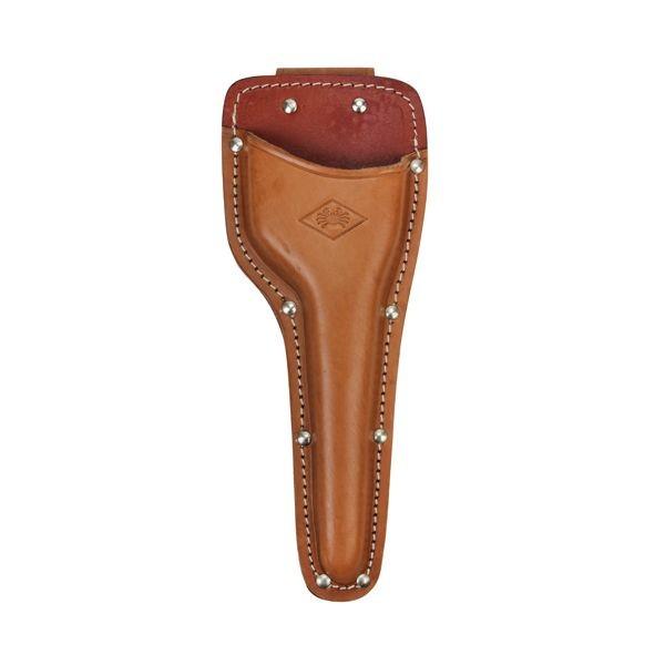 4964590230086 ニシガキ 葉刈鋏ケース 4．5寸刃用 N－238 葉刈鋏用革ケース ニシガキ工業 プロ200