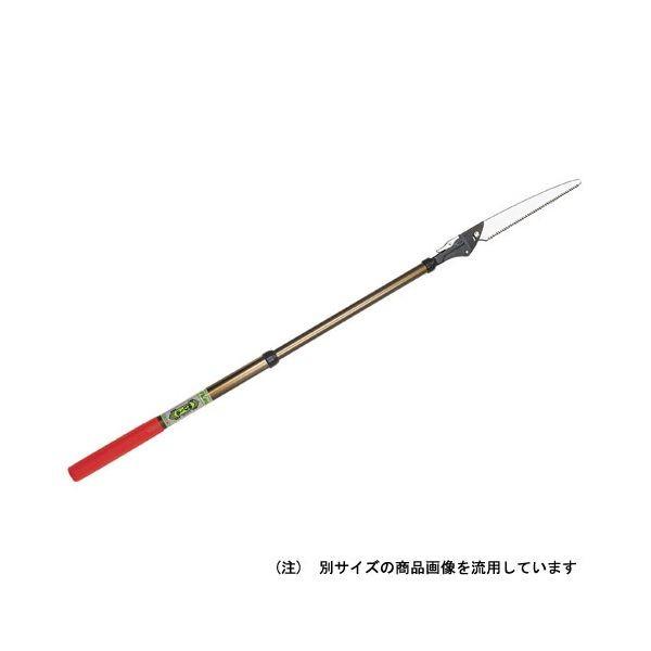 4964590750027 ニシガキ のびのこ 1300 N－752 ニシガキ工業 のびのこ1300 のこぎり 高枝切りばさみ