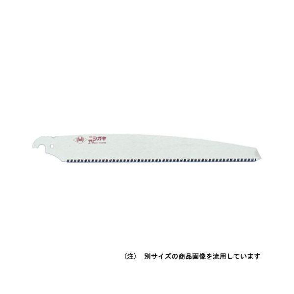4964590750102 ニシガキ のびのこ 替刃 210mm N－750－1 ニシガキ工業 Nー750-1 NISHIGAKI