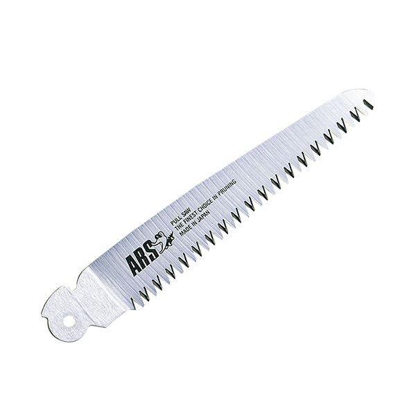 4965280006004 アルス 剪定鋸デラックス 替刃 211 アルスコーポレーション ARS 剪定鋸デラックス210替刃