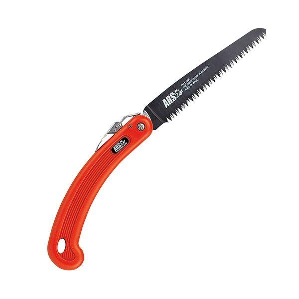4965280007001 アルス 剪定鋸ブラック 200B アルスコーポレーション ARS 剪定鋸ブラック200 のこぎり