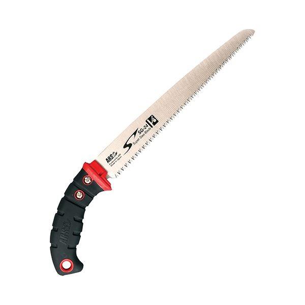 4965280015051 アルス 果樹剪定鋸 魁 24 SG－24 アルスコーポレーション 魁24 果樹剪定鋸魁24 SG24