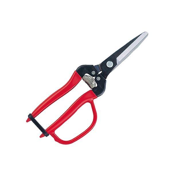 4965280658180 アルス 菜園鋏ガード付 300LW－G－BP アルスコーポレーション 菜園鋏巾広 ARS