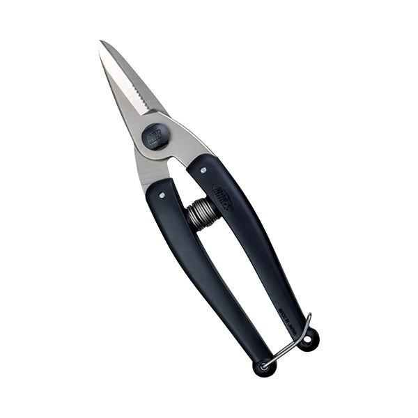 4965280659224 アルス 工具鋏多用途コンパクト KG－QT－14 ARS KGーQTー14 工具用多用途鋏 絶縁用品