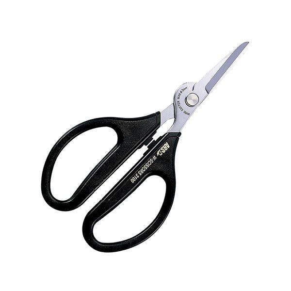 4965280665706 アルス アルスヌーボーダブル 3100－BK ARS アルスコーポレーション クラフトチョキ ブラック