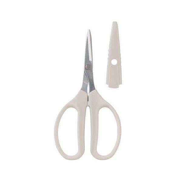 4965280672803 アルス 園芸クラフトチョキ白色 EG－330H－W アルスコーポレーション ホワイト ARS 家庭菜園