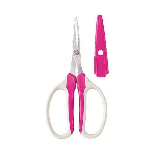 4965280672889 アルス クラフトチョキプリザ レッド FW－330HC－R アルスコーポレーション ARS