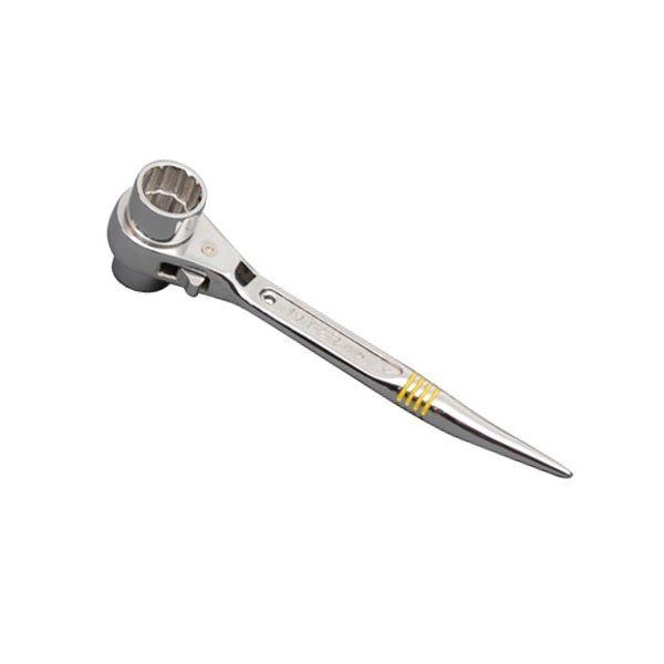 4967521289320 スーパー 総ミガキミニSラチェット SSR1719H スーパーツール