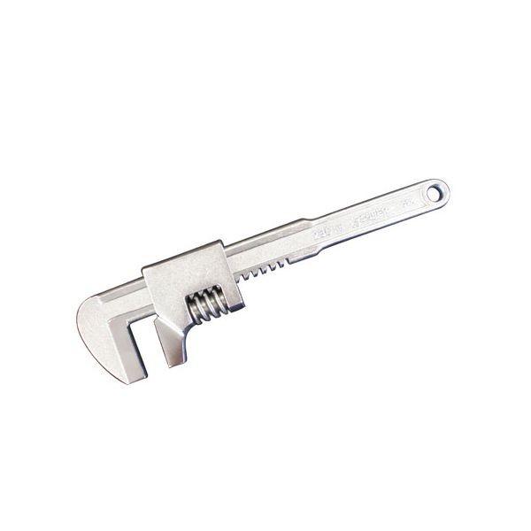 4967521302739 スーパー モーターレンチ MF－230 MF230 スーパーツール SUPERTOOL モンキーレンチ