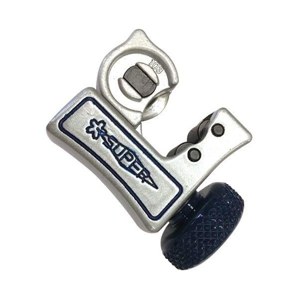 4967521361071 スーパー チューブカッター TC103S スーパーツール ステンレス鋼管 アルミ管 銅管