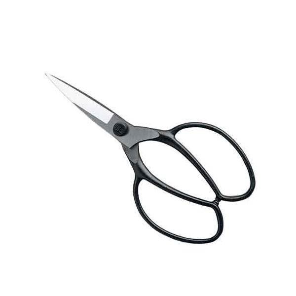 4968779200013 岡恒 植木鋏A型ロング NO．200 ロング90 BP入 ハサミ 園芸 道具 生け花鋏 剪定