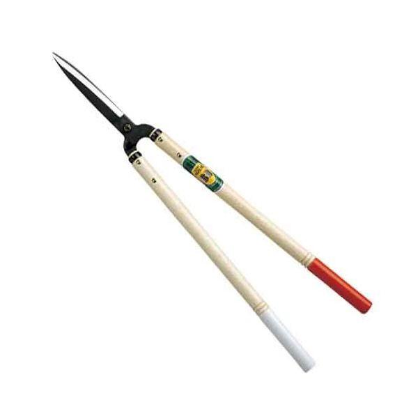 4968779205001 岡恒 刈込鋏 60型 NO．205 刈込鋏60型 OKATSUNE 7739ai はさみ