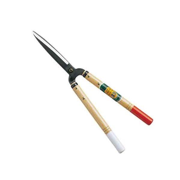 4968779217004 岡恒 刈込鋏 60型ショート NO．217 ショートハンドル 刈込鋏60型ショート okatune