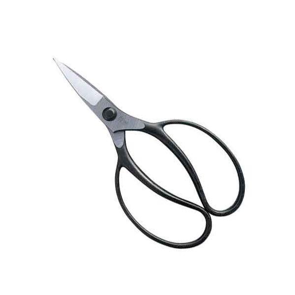 4968779221018 岡恒 植木鋏 NO．221 植木鋏D型 BP 剪定ばさみ ハサミ OKATSUNE okatune