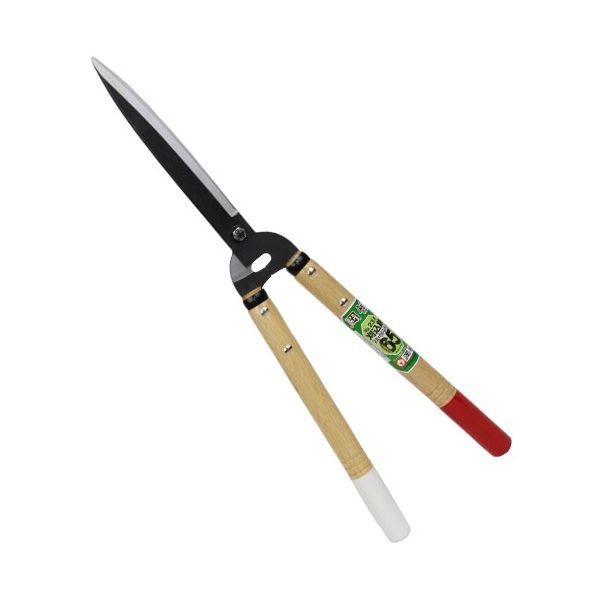 4968779231000 岡恒 刈込鋏 65型ショート NO．231 ショートハンドル okatune 刈込鋏ー65型ショート