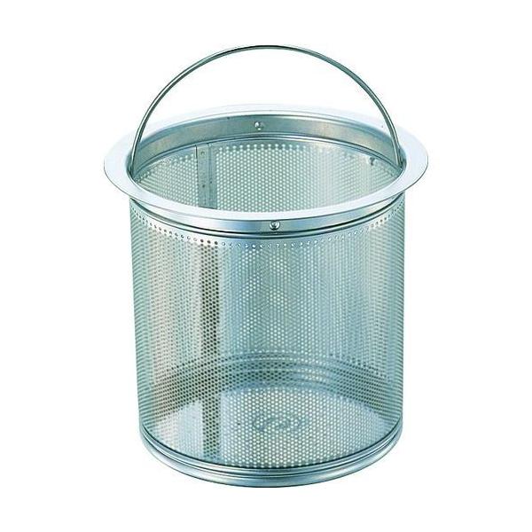 4972353451500 流し台バスケット KAKUDAI 排水用品 水道材料 水道用品 住宅設備 水栓金具