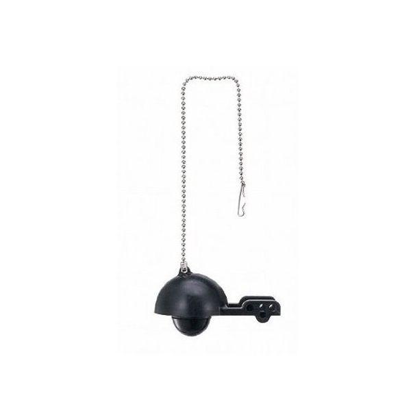 4972353464302 カクダイ ロータンクゴムフロート 4643 KAKUDAI INAX以外国産用 トイレ用品 TOTO型