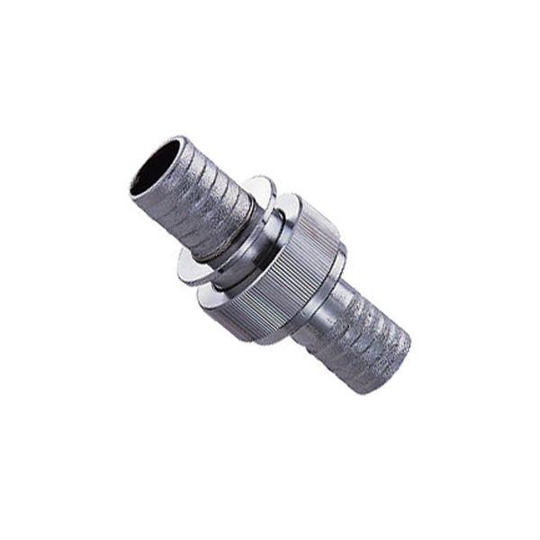 4972353516582 カクダイ 自動カップリング20 5165－20 KAKUDAI タケノコ式 水栓材料