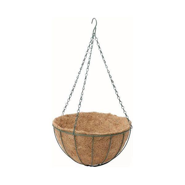 4975149348572 タカショー ハンギングバスケット M NPM－H6M ハンギングバスケットM NMP-H6M