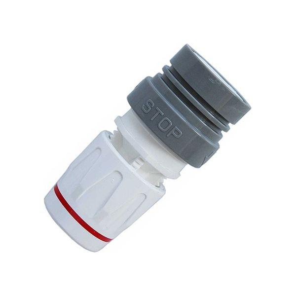 4975196402333 TOYOX ストップソケット C－21 トヨックス 散水パーツ 677790 園芸用品 散水用品