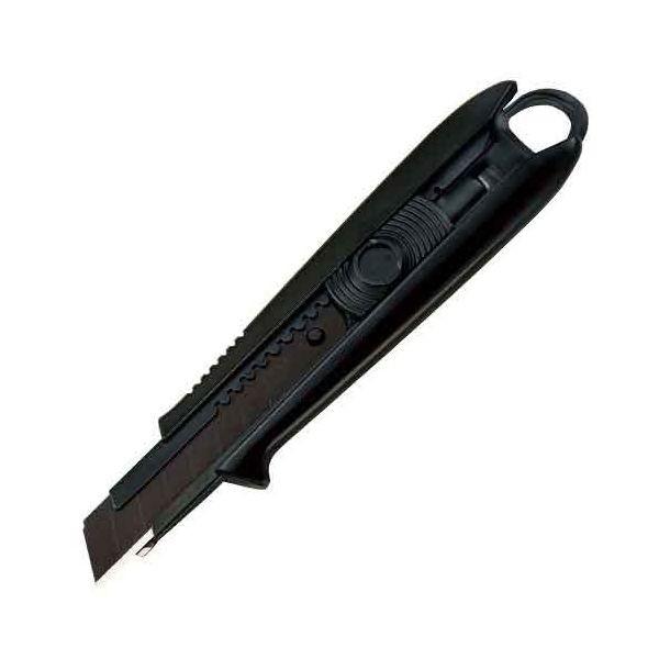 4975364110237 タジマ ドライバーカッター GB DCL500GBCL グロスブラック TJMデザイン クリアケース