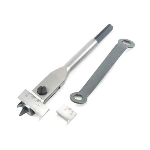 4976226302012 神沢 パワーピット No．2 K-302 神沢鉄工 KANZAWA 木工ドリル 先端工具 作業工具