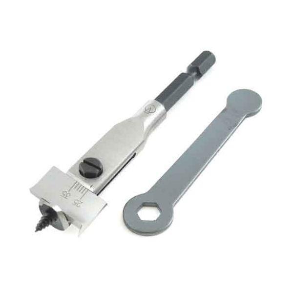 4976226371018 神沢 X．ビットS K－371 A－2 神沢鉄工 KANZAWA 木工ドリル 作業工具 先端工具