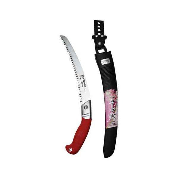 4976365247014 サボテン 楽切カーブ鋸 270mm NO．2470 saboten 楽切鋸レスポンス 園芸用品