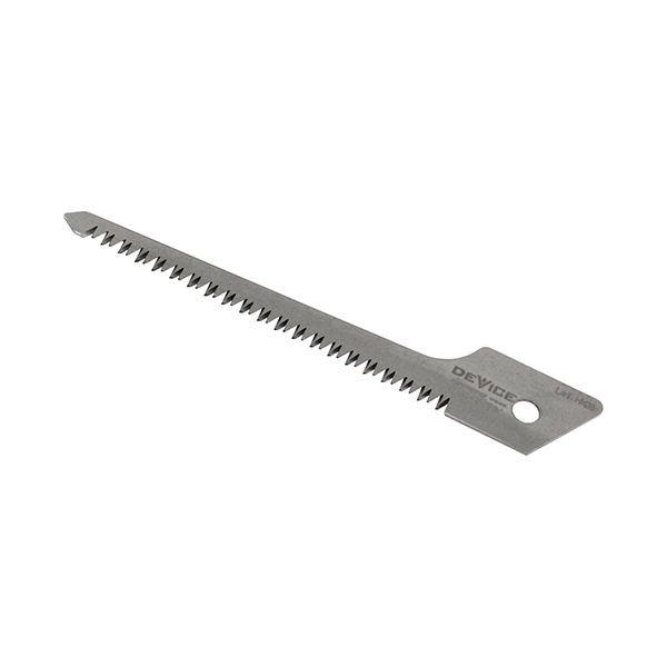 4977292108508 SK11 カッター型押引鋸 替刃 DVC－COHK DEVICE カッター型押引鋸替刃
