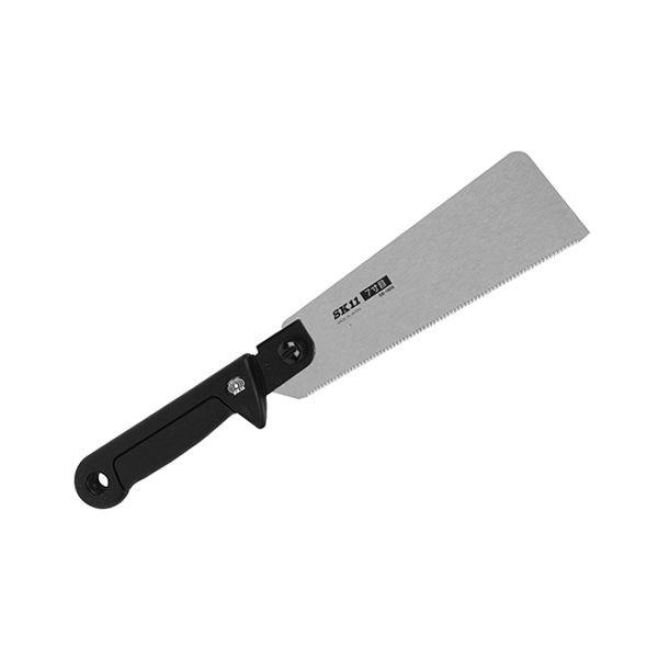 4977292108539 SK11 替刃式細工鋸180片刃7寸目 S－180S 藤原産業 エスケー11 S180S 作業工具