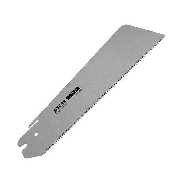 4977292108577 SK11 替刃式細工鋸180替刃7寸目 SB－180S 藤原産業 エスケー11 SB180S