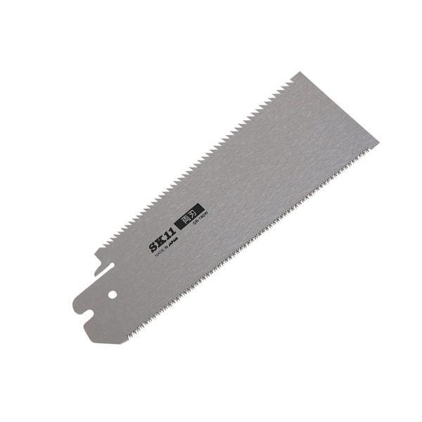 4977292108591 SK11 替刃式細工鋸180替刃両刃 SB－180W 藤原産業 エスケー11