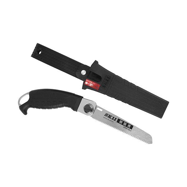 4977292109505 SK11 替刃式サヤ付鋸120 樹脂用 SSY－120J のこぎり 樹脂用SSY-120J 作業工具
