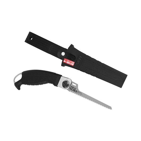 4977292109529 SK11 替刃式サヤ付鋸120 引廻用 SSY－120H のこぎり 引廻用SSY-120H 作業工具