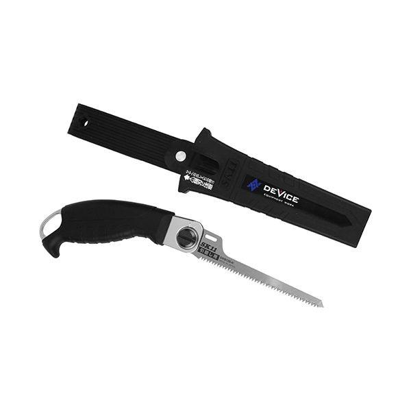 4977292109574 SK11 DEVICE サヤ付鋸引廻用 DVC－SY120H 藤原産業 DEVICEーサヤ付鋸引廻用