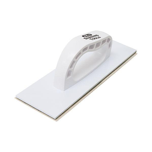 4977292110068 SK11 ハンドサンダー 塩ビプレート HS－240P ハンドサンダーー塩ビプレート