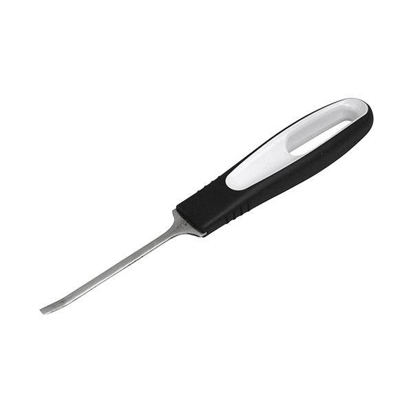 4977292113533 SK11 サッシヘラ ロング曲り 4mmマガリ サッシヘラーロング曲り ロング曲り4mmマガリ