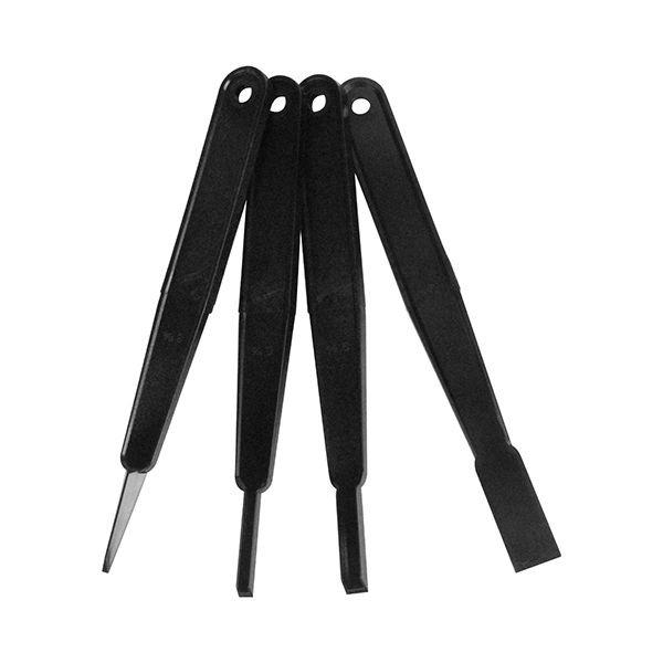 4977292113632 SK11 プラスチックサッシヘラセット 3・6・9・18セット 藤原産業 エスケー11 左官用品