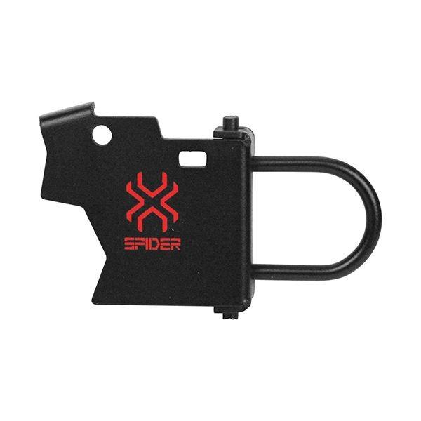 4977292114882 SK11 インパクトフックヒタチ可倒右 SPD－2－H－Rブラック 日立用 右手用 マットブラック