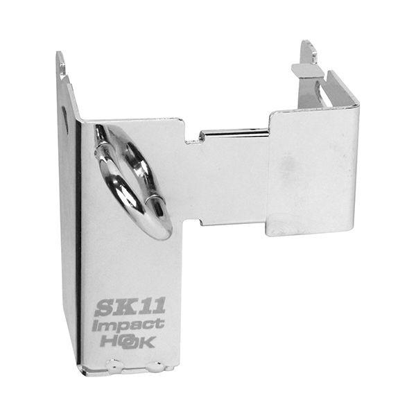 4977292115186 SK11 底板付インパクトフック SIH－BG－W 藤原産業 エスケー11 作業工具 工具差し