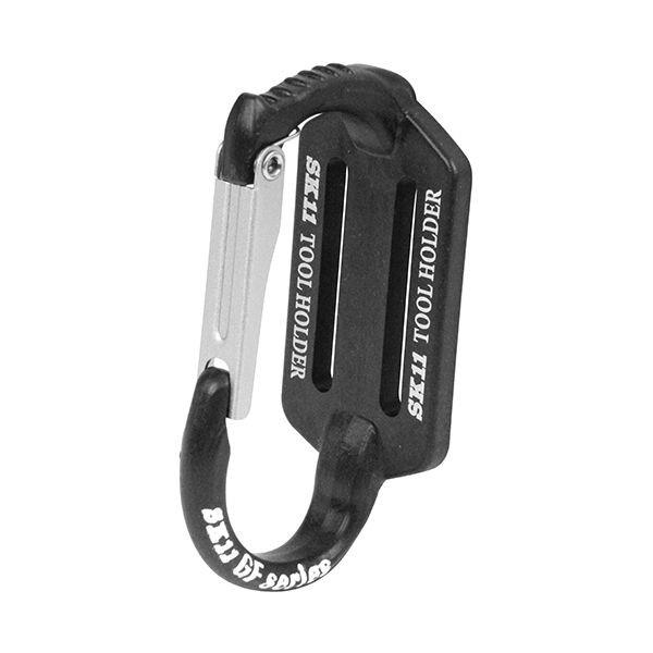 4977292118101 SK11 グラスファイバーツールフック SGF－C－ブラック 藤原産業 工具差し 作業工具