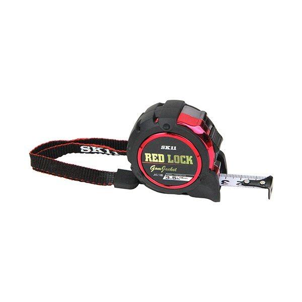 4977292121705 SK11 レッドロック16 3．5m SRL－1635－G 藤原産業 コンベックス 作業工具 メジャー