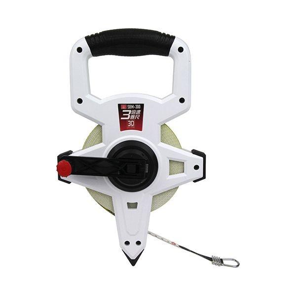 4977292121781 SK11 3倍速巻尺 30m SBM－300 3倍速巻尺ー30m SK113倍速巻尺 3倍速巻尺30m