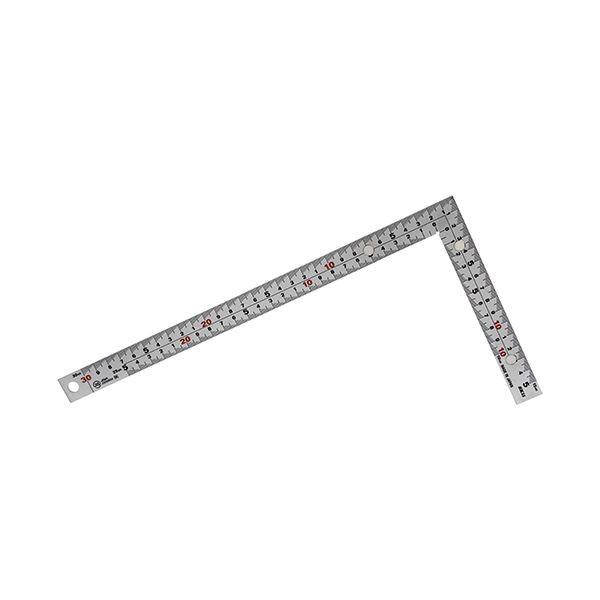 4977292124072 SK11 曲尺 300mm 鳶用MAG FMT－30CMGKD 曲尺ー300mmー鳶用MAG