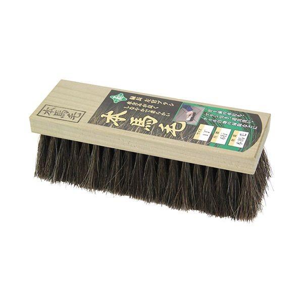 4977292129626 緑長 左官ブラシ ゴマ本馬毛 1チョウ 6ギョウエナシ 6行 柄なし 柄無 1チョウ6ギョウエナシ