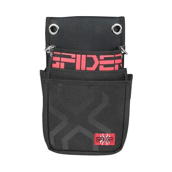 4977292148559 SK11 腰袋3段 SPD－JY06－A 藤原産業 SK11腰袋3段 SPIDER 道具袋 作業工具