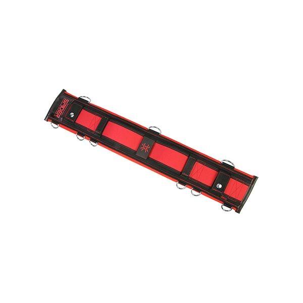 4977292148573 SK11 サポートベルト M SPD－JY08－A 藤原産業 SK11サポートベルト レッド