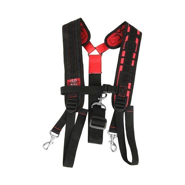 4977292148597 SK11 サスペンダー SPD－JY10－A 藤原産業 SPIDER 作業ベルト 作業小物